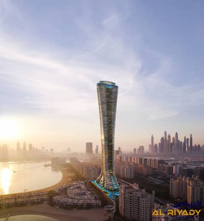 4 Bedroom Apartment for Sale in Palm Jumeirah, Dubai - EXT17. jpg