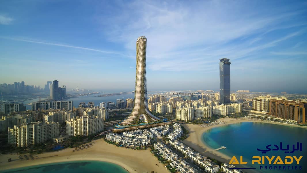 2 EXT09 tall tower. jpg