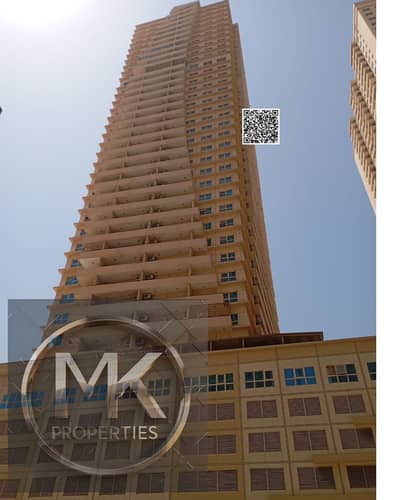 2 Bedroom Apartment for Rent in Emirates City, Ajman - 1. jpg