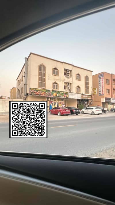 مبنى سكني 3 غرف نوم للبيع في المويهات، عجمان - 13B21659-494C-45A1-A9B9-6A73EB082A33. jpg