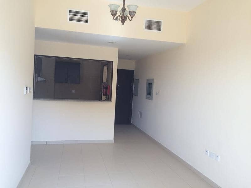 Sports City Unistate tower  Studio apt For Rent
