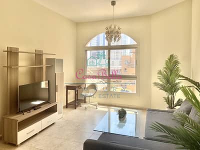 1 Bedroom Apartment for Rent in Jumeirah Village Circle (JVC), Dubai - IMG_4870. jpg