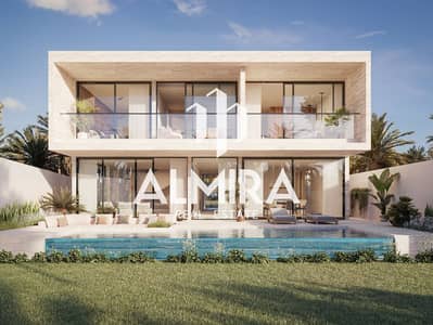 5 Bedroom Villa for Sale in Al Hudayriat Island, Abu Dhabi - 7. jpg