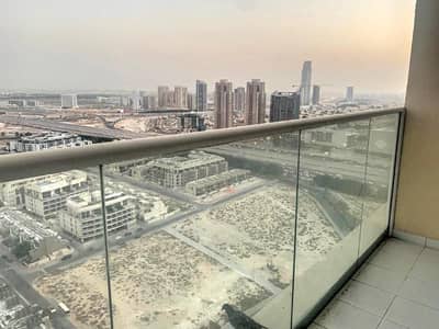 1 Bedroom Flat for Sale in Jumeirah Village Circle (JVC), Dubai - FULLY FURNISH | 1 BEDROOM | READY TO MOVE-IN