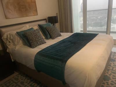 1 Bedroom Apartment for Rent in Jumeirah Village Circle (JVC), Dubai - FULLY FURNISH | 1 BEDROOM | READY TO MOVE-IN