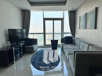 1 Bedroom Flat for Rent in Downtown Dubai, Dubai - HIGH FLOOR | FULLY FURNISHED |WELL MAINTAINED