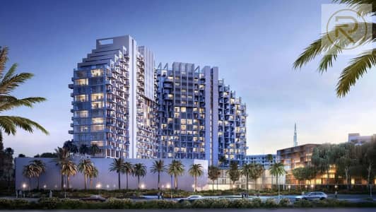 Studio for Sale in Al Jaddaf, Dubai - 1 (2). png