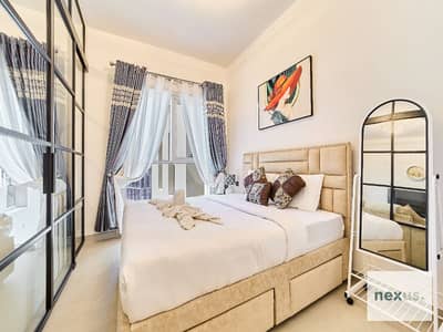 1 Спальня Апартамент в аренду в Дубай Хиллс Истейт, Дубай - 4Q5A3679_HDR. jpg