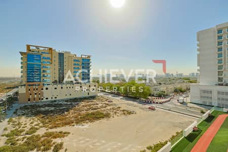 استوديو  للايجار في الفرجان، دبي - grace recidency (16 of 80). jpg