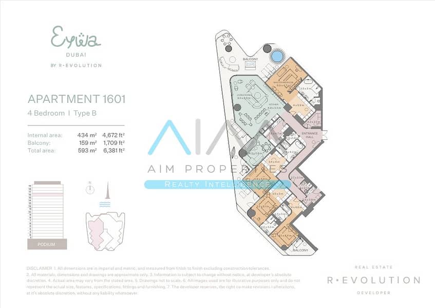 3 Apartment 1601 Layout. png