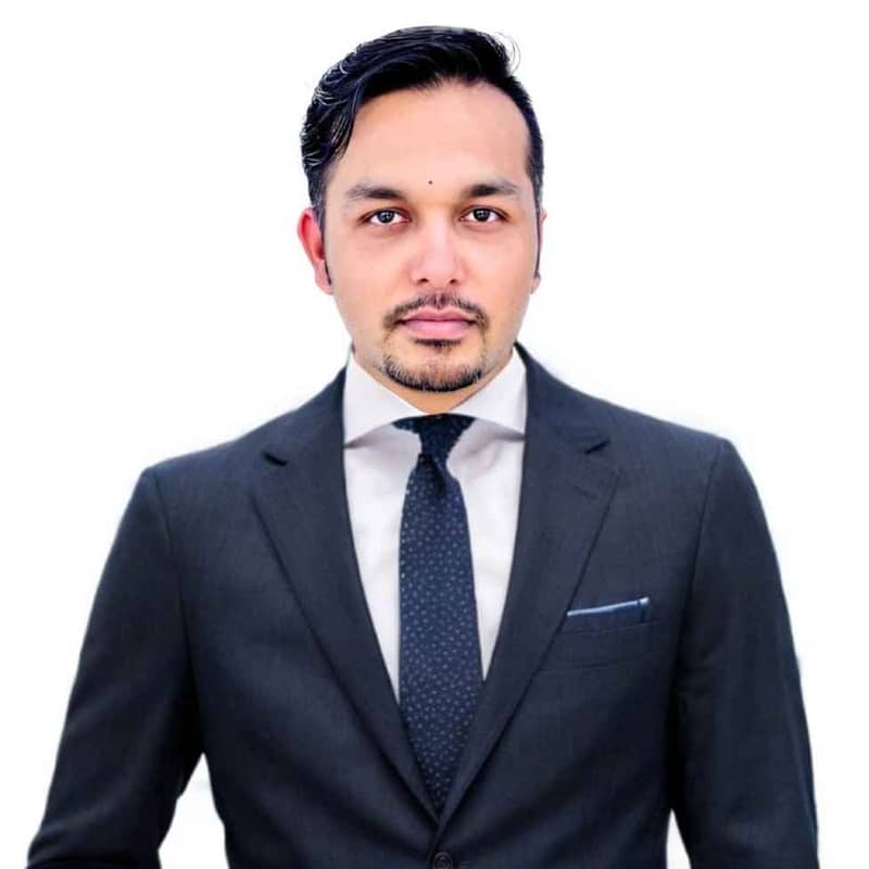 Muhammad Waji