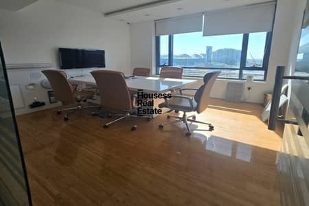 Office for Sale in Jumeirah Village Circle (JVC), Dubai - Prime Location | Parking Included | Modern | VOT
