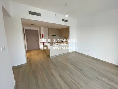1 Bedroom Flat for Sale in Yas Island, Abu Dhabi - WhatsApp Image 2025-04-07 at 12.48. 23 PM. jpeg