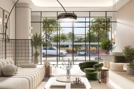 1 Bedroom Apartment for Sale in Mina Rashid, Dubai - Full Sea View | Great Investment |Q3 2028