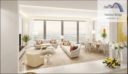 2 Bedroom with Panoramic Views at The Palm Tower 2 Bedroom with Panoramic Views at The Palm Tower