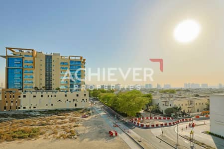 Studio for Rent in Al Furjan, Dubai - grace recidency (77 of 80). jpg