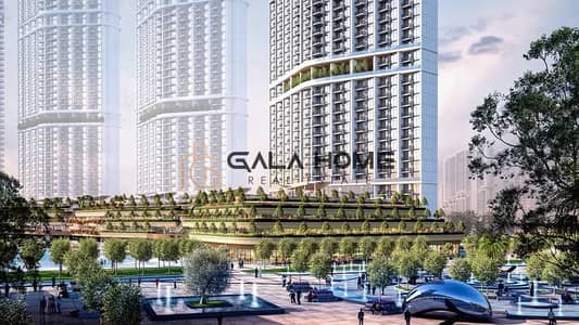 1 Спальня Апартаменты Продажа в Букадра, Дубай - 10025. jpg