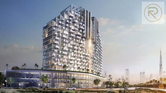 Studio for Sale in Al Jaddaf, Dubai - 4. jpg