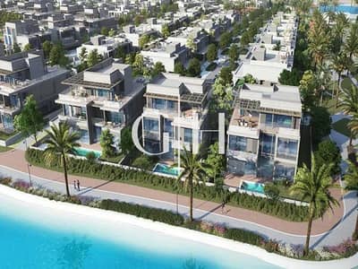 6 Bedroom Villa for Sale in Dubai South, Dubai - 16497. jpg