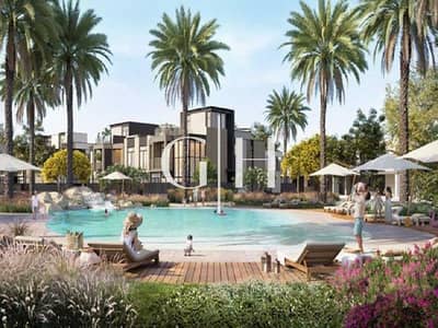 3 Bedroom Townhouse for Sale in Mudon, Dubai - 1. jpg