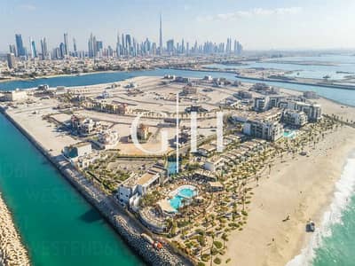 Plot for Sale in Pearl Jumeirah, Dubai - 6. png