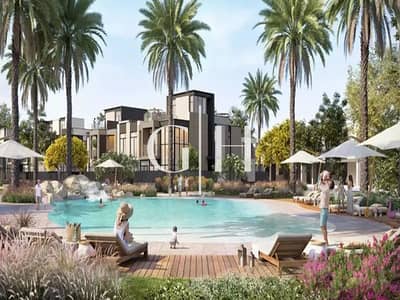 4 Bedroom Townhouse for Sale in Mudon, Dubai - `. png