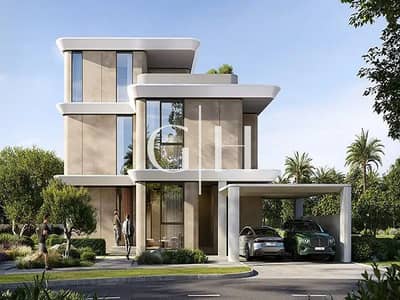 4 Bedroom Villa for Sale in The Valley by Emaar, Dubai - WhatsApp Image 2025-02-26 at 16.00. 48 (2). jpeg