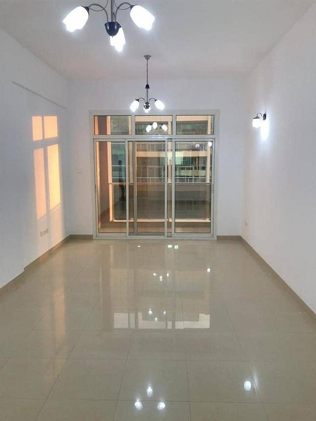 Available 1-Bedroom For Rent in DSO with Full Facility Just 43K in 4-Chqs