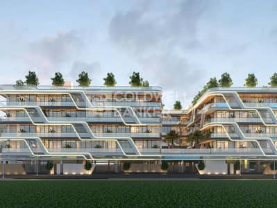 2 Bedroom Flat for Sale in Dubai South, Dubai - Water Feature View | New 2BR | Multiple Options