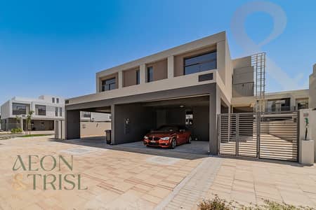 3 Bedroom Villa for Sale in Dubai South, Dubai - Private Beach | Semi Villa | 3 Beds+Maids