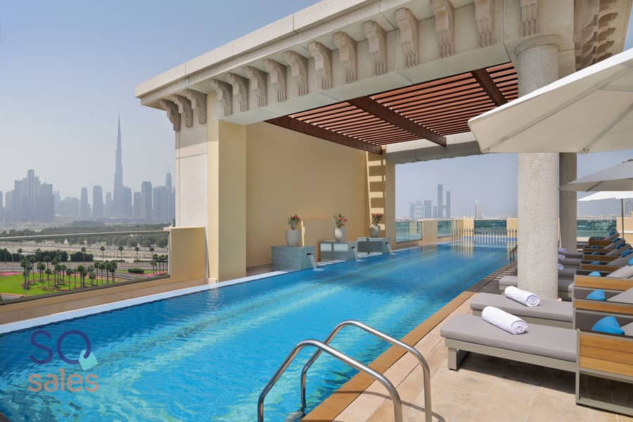 26 TERRA MAR - SWIMMING POOL. JPG