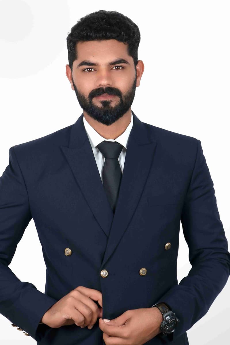 Tayyab Mustafa