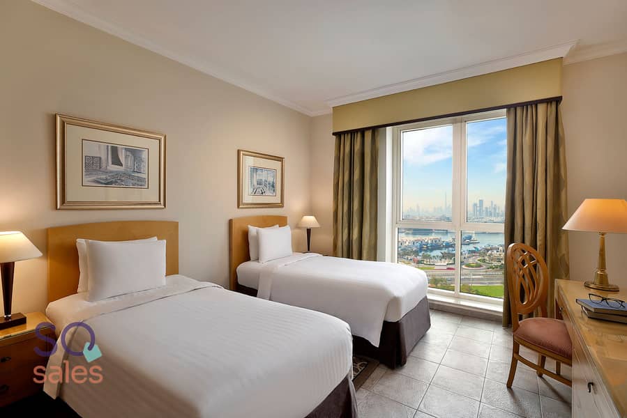 5 3BR - Twin Room. jpg