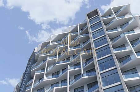 2 Bedroom Flat for Sale in Yas Island, Abu Dhabi - 3. JPG