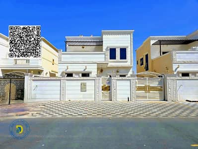 4 Bedroom Villa for Sale in Al Zahya, Ajman - WhatsApp Image 2025-02-09 at 8.17. 00 AM. jpeg