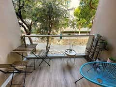 1BHK | Fully Upgraded | Fully Furnished | Vacant