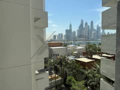 Luxurious 3 Bed | Fully Furnished | Beach Access
