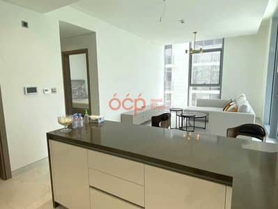 1 Bedroom Flat for Sale in Mohammed Bin Rashid City, Dubai - Lagoon And Burj View | rented | Prime Location
