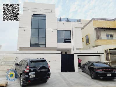 5 Cпальни Вилла Продажа в Аль Ясмин, Аджман - WhatsApp Image 2025-01-05 at 12.23. 20 PM. jpeg
