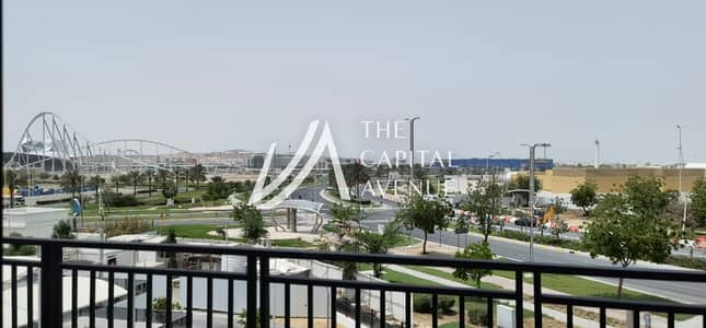 3 Bedroom Flat for Sale in Yas Island, Abu Dhabi - IMG-20250408-WA0043. jpg