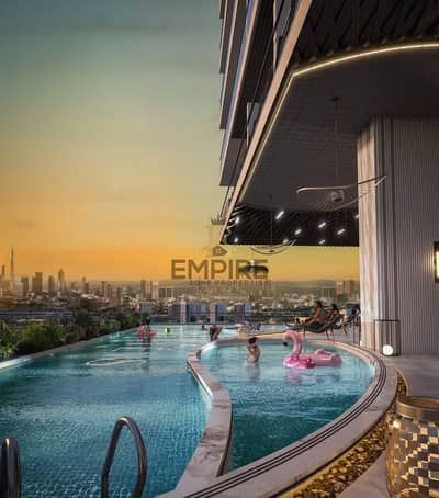 استوديو  للبيع في ليوان، دبي - IMG-20250217-WA0089. jpg