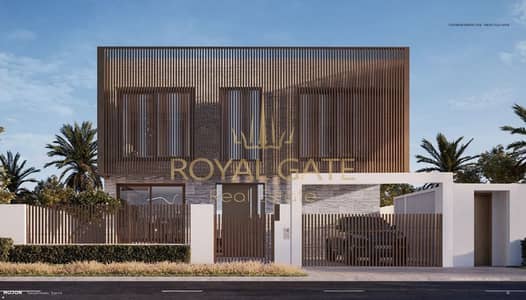 4 Bedroom Villa for Sale in Al Hudayriat Island, Abu Dhabi - 13. JPG