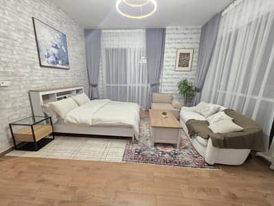 Studio for Rent in Al Nahda (Dubai), Dubai - WhatsApp Image 2025-04-07 at 19.50. 50_9be8da31. jpg