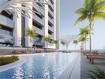 1 Bedroom Flat for Sale in Jumeirah Village Triangle (JVT), Dubai - 2. jpeg