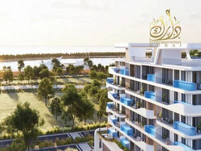 شقة 4 غرف نوم للبيع في جزر دبي، دبي - 17604. jpg