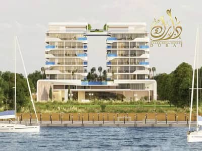فلیٹ 4 غرف نوم للبيع في جزر دبي، دبي - 17614. jpg