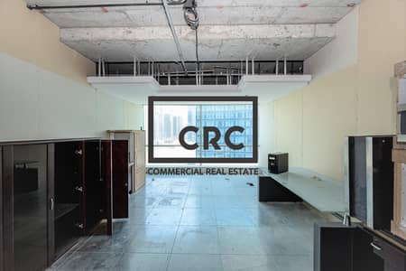 Office for Rent in Business Bay, Dubai - Office Space | For Rent | Community & View