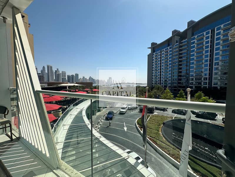 Апартаменты в отеле в Палм Джумейра,Севен Палм, 1250000 AED - 11294740 Апартаменты в отеле в Палм Джумейра,Севен Палм, 1250000 AED - 11294740