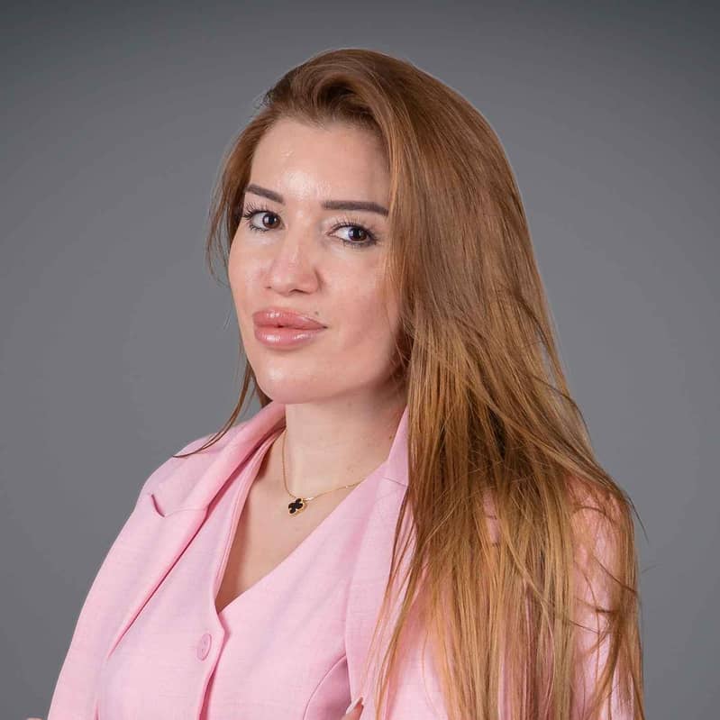 Zemfira Sharafutdinova