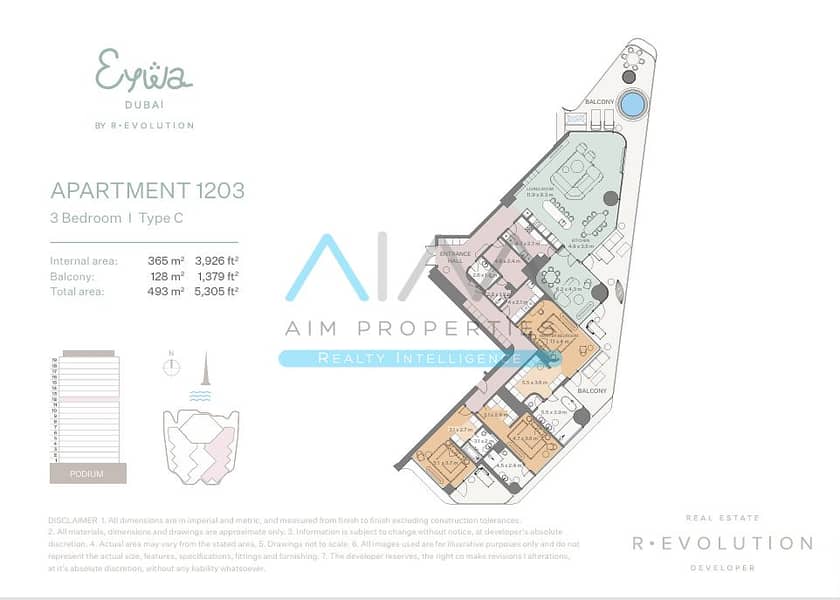 5 Apartment 1203 Layout. png